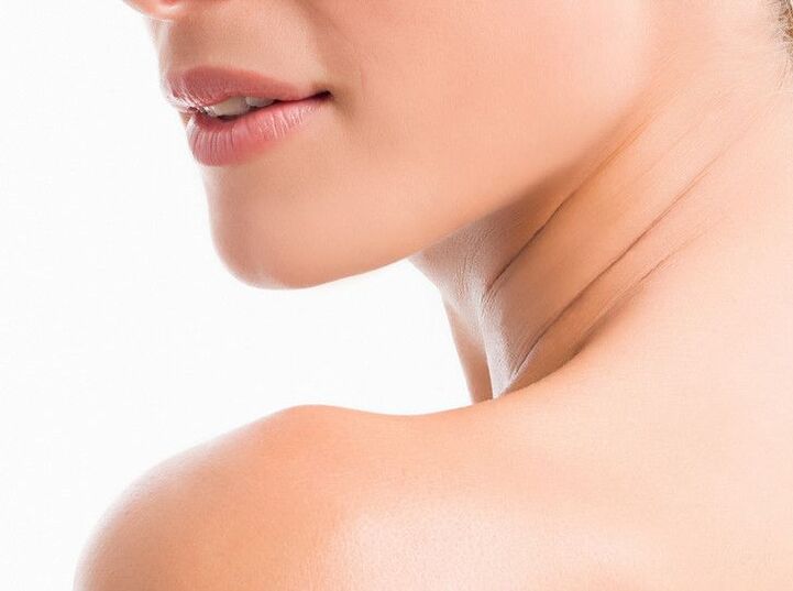 liposuction for neck rejuvenation