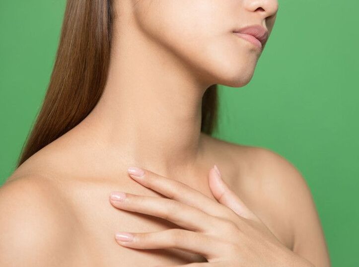 neck rejuvenation treatments