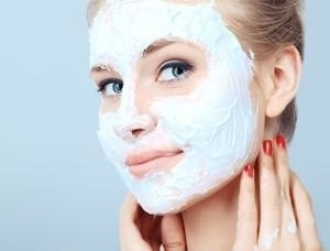 gelatin mask for skin rejuvenation