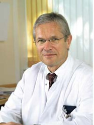 Dr. Beautician Stephan